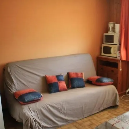 Apartment Chatel, 1 Piece, 3 Personnes - Fr-1-200-147 *