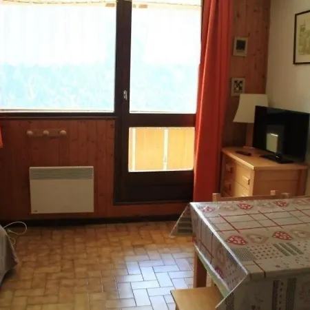 Chatel, 1 Piece, 3 Personnes - Fr-1-200-147 Apartment *