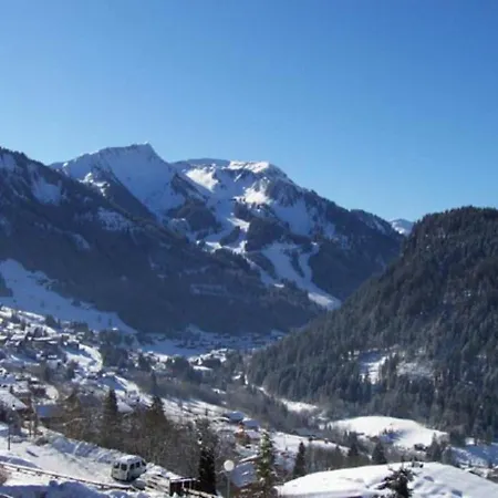 Apartment Chatel, 1 Piece, 3 Personnes - Fr-1-200-147