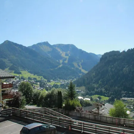 Chatel, 1 Piece, 3 Personnes - Fr-1-200-147 *