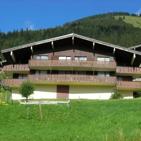 Chatel, 1 Piece, 3 Personnes - Fr-1-200-147