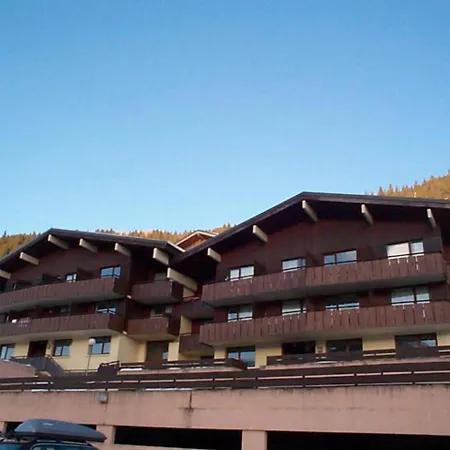 Chatel, 1 Piece, 3 Personnes - Fr-1-200-147 Apartment