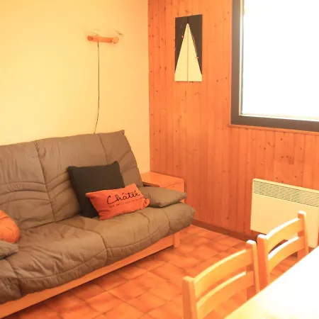 Apartment Chatel, 1 Piece, 3 Personnes - Fr-1-200-147