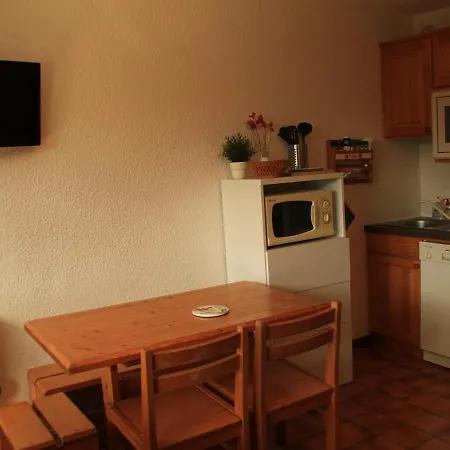 Chatel, 1 Piece, 3 Personnes - Fr-1-200-147 Apartment Chatel
