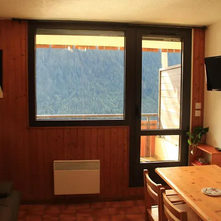 Chatel, 1 Piece, 3 Personnes - Fr-1-200-147 Apartment Chatel