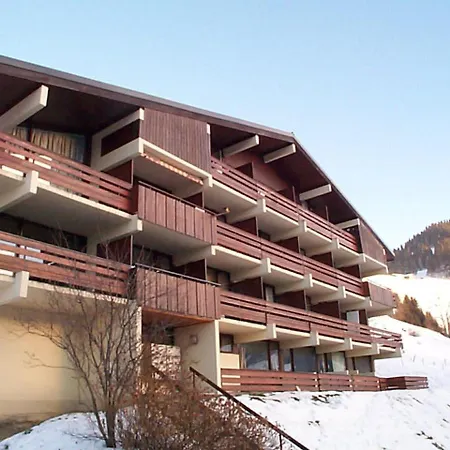 Chatel, 1 Piece, 3 Personnes - Fr-1-200-147 *