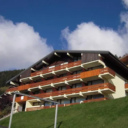 Apartment Chatel, 1 Piece, 3 Personnes - Fr-1-200-147