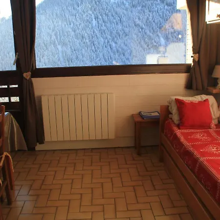 Apartment Chatel, 1 Piece, 3 Personnes - Fr-1-200-147 *
